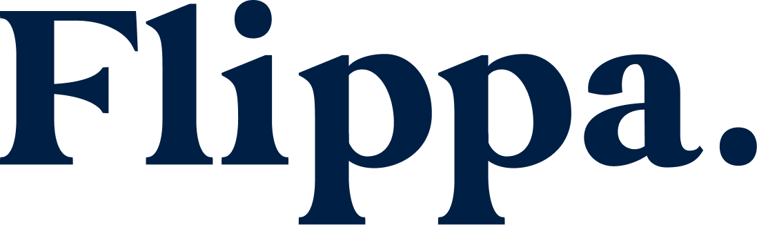 Flippa.com logo